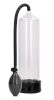 Penis Pump Classic – átlátszó péniszpumpa 23 x 6 cm
