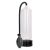 Penis Pump Classic – átlátszó péniszpumpa 23 x 6 cm