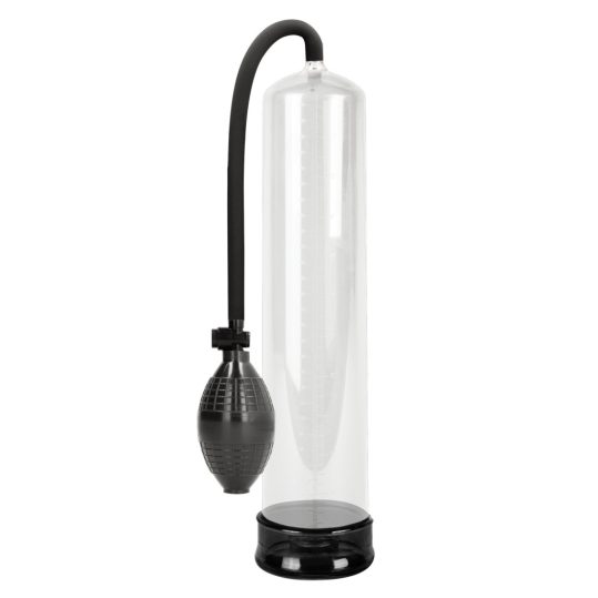 Classic XL – átlátszó extender pumpa