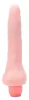 Flexi Vibe – vibráló dildó, érzéki pink színben
