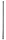 Probe Valery – prémium szilikon anális masszírozó 24 cm