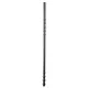 Probe Valery – prémium szilikon anális masszírozó 24 cm