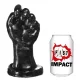 Simply Fist – prémium maszturbátor 18 x 9,1 cm