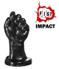 Simply Fist – prémium maszturbátor 18 x 9,1 cm