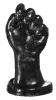 Simply Fist – prémium maszturbátor 18 x 9,1 cm
