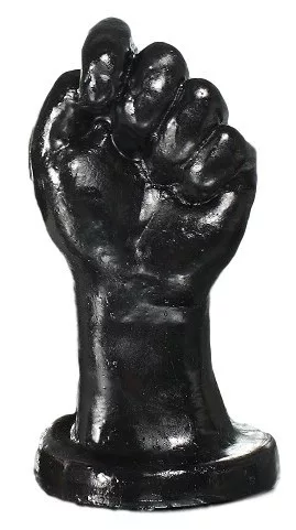 Simply Fist – prémium maszturbátor 18 x 9,1 cm