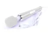 Magic Massager Wand Vibrátor 10 mód fehér