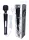 Magic Massager Wand vibrátor 10 mód fekete