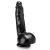 DP1007V – prémium, érzéki vibrátor 18 cm hosszú, 5 cm széles