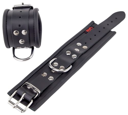 Bőr csuklómandzsetta – stílusos és prémium élvezet