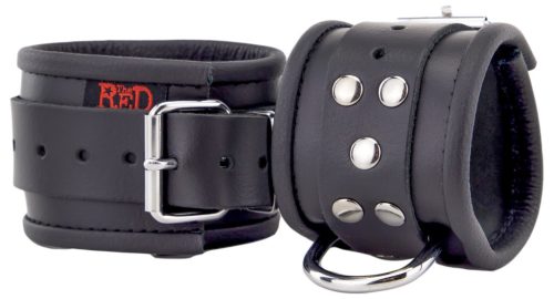 Bőr csuklómandzsetta – stílusos és prémium élvezet