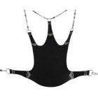 Prémium bőr hinta – 5 rögzítési ponttal