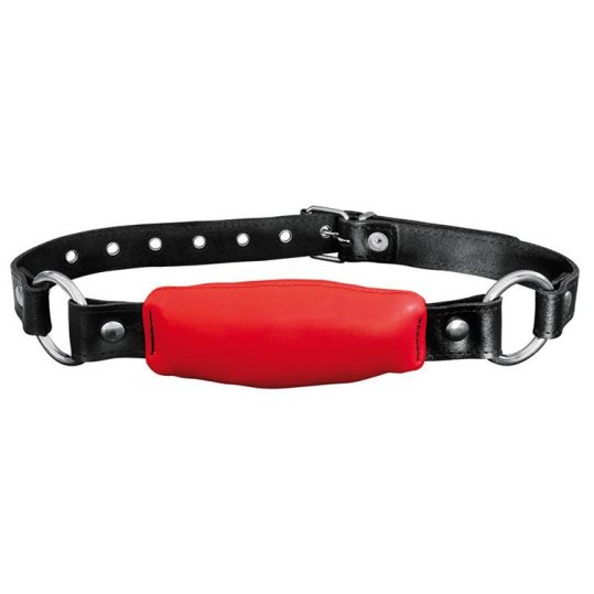 Silence Stick Red – prémium bőr gátló eszköz