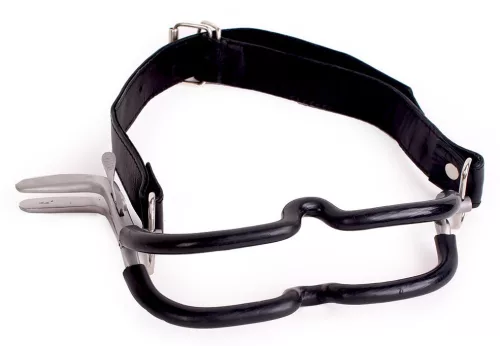 Gag Mouth Spreader – prémium szájterpesztő eszköz