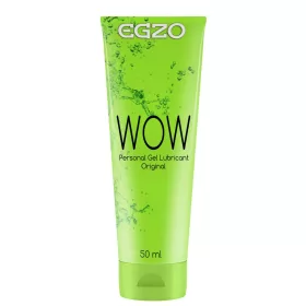 Egzo Wow semleges zselé 50 ml