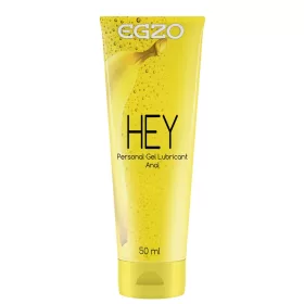 Żel-EGZO Hey anál síkosító 50 ml banánillatú