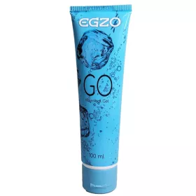 Egzo Go síkosító gél 100 ml
