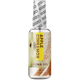 Egzo Apple Cinnamon Glide száj síkosító 50 ml