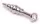 Ball Dipstick – átlátszó urethral plug 6cm x 12mm