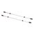 Thaistick Teton – érzéki masszírozó rúd 21 cm