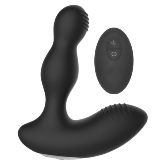 ElectroShock – prémium prosztata stimulátor 9 x 3 cm