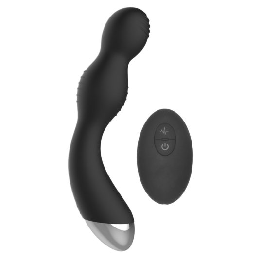 P-SPOT – vibráló elektro-stimuláló prosztata masszázs