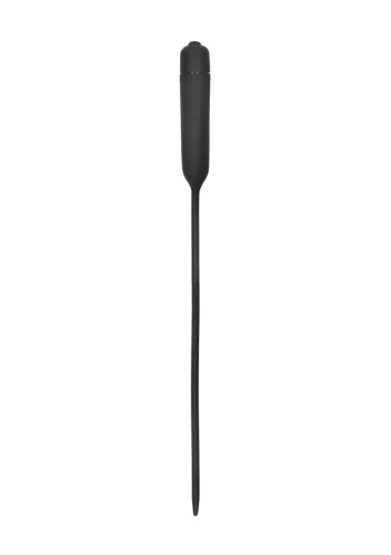 Silicone Vibráló Golyó Dugó – Extra Hosszú Urethral Izgató