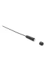 Silicone Vibráló Golyó Dugó – Extra Hosszú Urethral Izgató