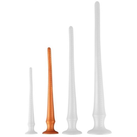 Noth Snake – prémium dildó 40 cm hosszú, 4,5 cm átmérőjű