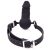 The Ride Mouthgag – prémium szájpecek érzéki játékhoz