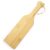 Bamboo Paddle – érzékiség felfedezése 42 cm hosszban