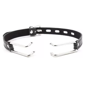 Black Simili Hook – elegáns és stílusos intim eszköz