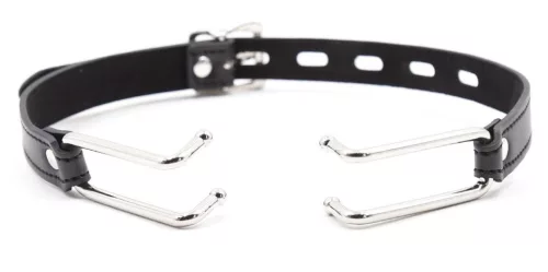 Black Simili Hook – elegáns és stílusos intim eszköz