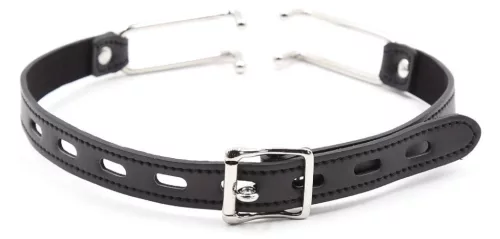 Black Simili Hook – elegáns és stílusos intim eszköz