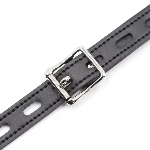 Black Simili Hook – elegáns és stílusos intim eszköz