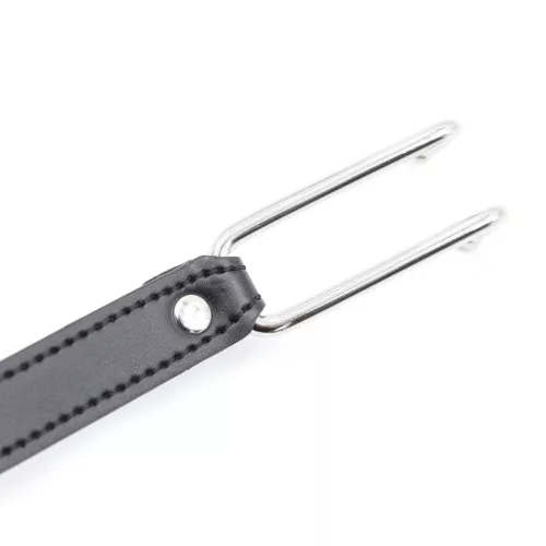 Black Simili Hook – elegáns és stílusos intim eszköz