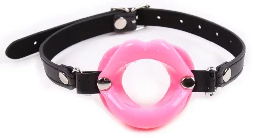 Baillon Bouche Rose – érzéki, prémium csiklóizgató