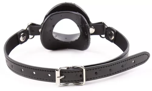 Baillon Bouche Noir – prémium csiklóizgató kényeztetéshez