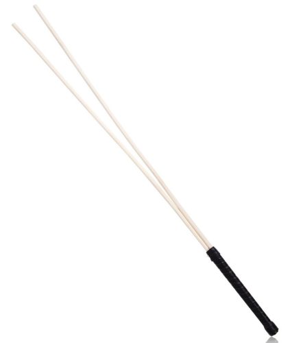 Bamboo Sticks – prémium 60 cm-es bdsm pálcák