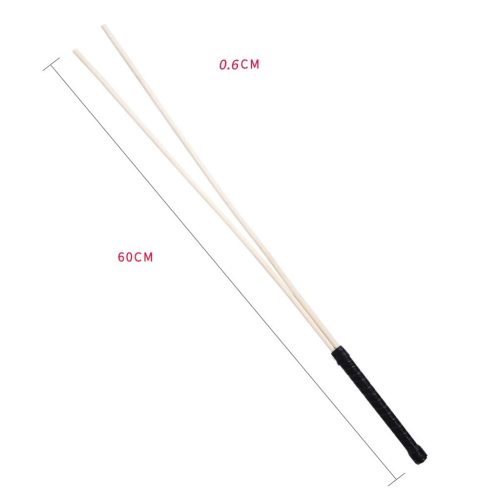 Bamboo Sticks – prémium 60 cm-es bdsm pálcák