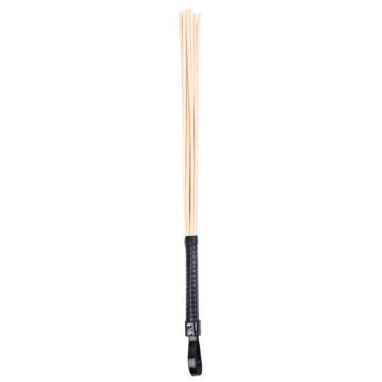 Bamboo Sticks – Prémium 60 cm-es verbális hatású pálcák