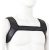 Protector Muscle neoprén heveder fekete