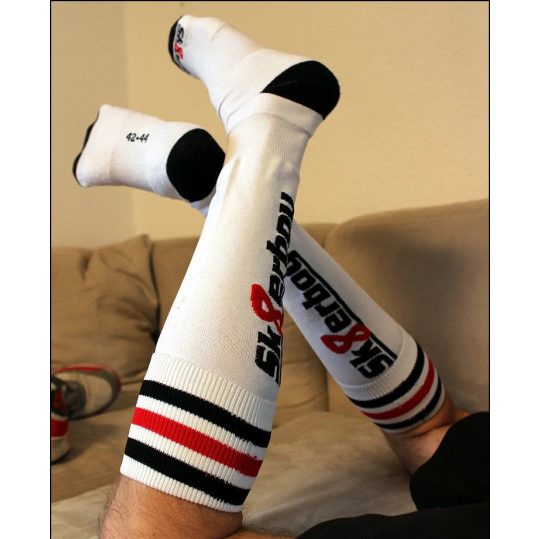 Soccer Socks – prémium focis zokni sportolóknak