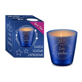 Good Time Szójagyertya 120ml