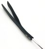 Whip - Prémium fém-bőr korbács 70,5 cm hosszú