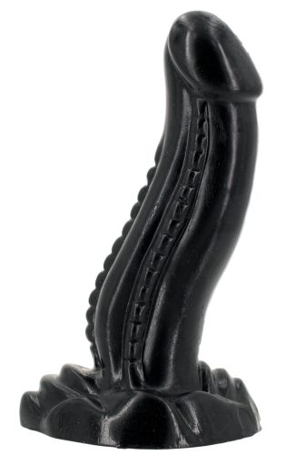 LOCH ASS 17 X 5 – prémium anál vibrátor, érzéki felfedezéshez