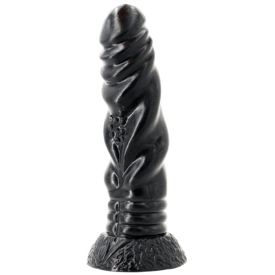 WHISPER – érzéki vibráló csiklóizgató 18 cm