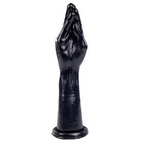 Prémium FIST UP – érzéki maszturbátor 30 cm hosszú