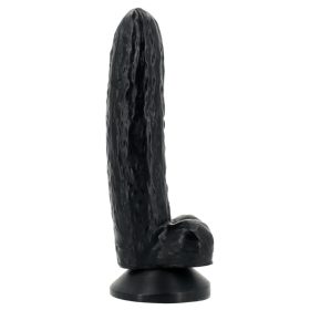 CUCUMDICK – 16 cm-es vibráló maszturbáló eszköz