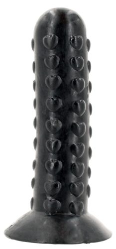 HEART ATTACK – érzéki masszírozó, 16 x 4.5 cm